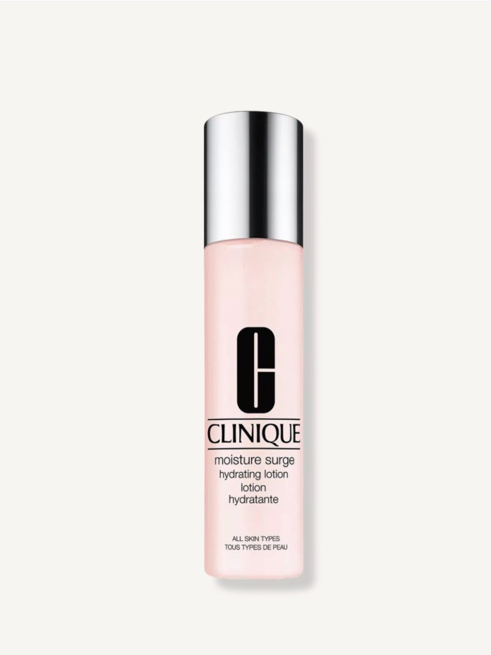 Clinique Moisture Surge Hydro-Infused Lotion — 200ml